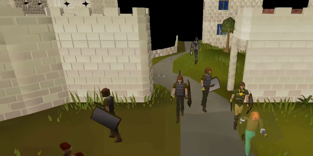 RS2Hot's Guide to Obtaining OSRS Fire Cape