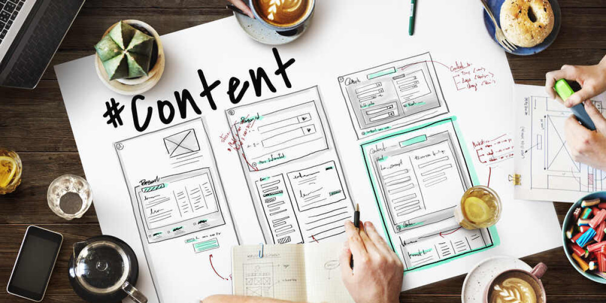 Top 7 Reasons to Invest in a Content Writing Service for Your Website