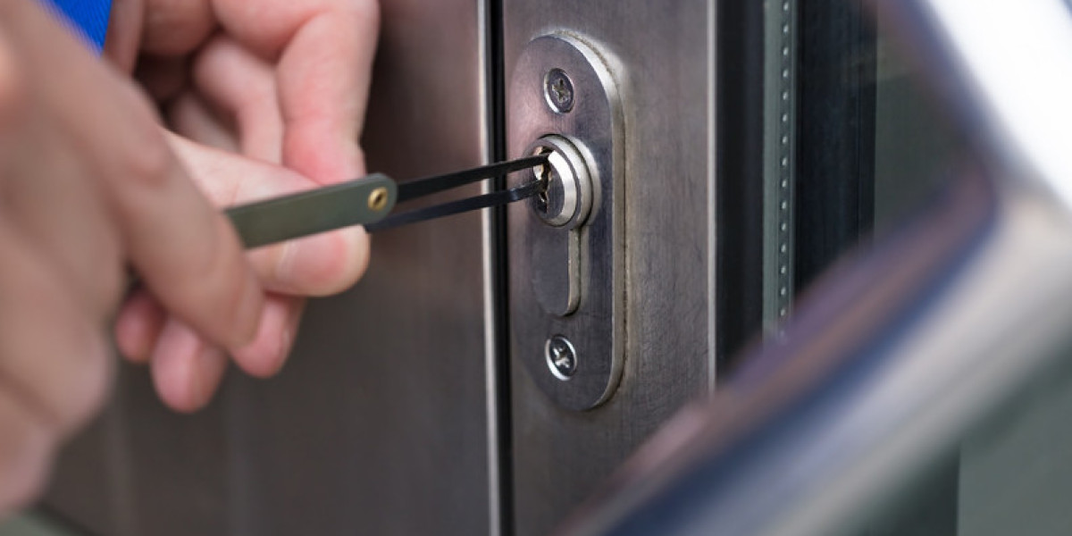 The Importance of Professional Lock Change Services