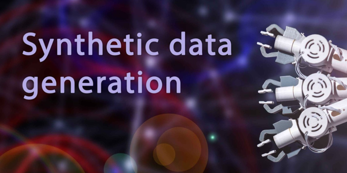 Synthetic Data Generation: Unlocking Innovation in AI and Data Science