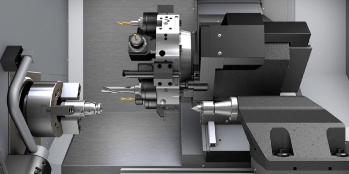 Lathe Cuts and Splicing: Precision Craftsmanship for Industry