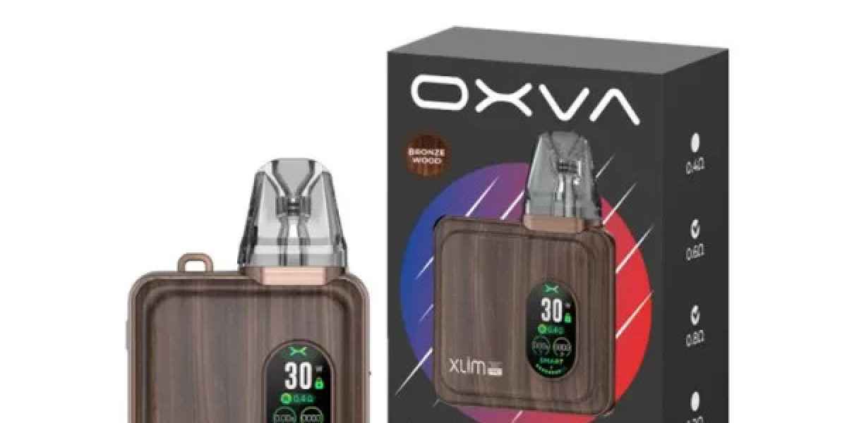 Oxva 煙嘴好用嗎？全面評估與使用體驗