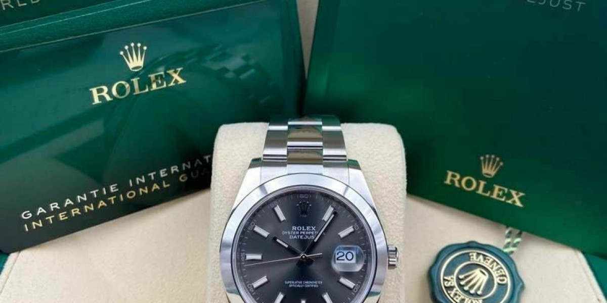 Top 4 Quotes On What's The most Effective Replica Rolex