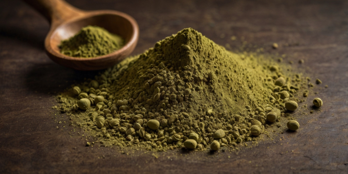 The A - Z Of Best Kratom For Mood Enhancement