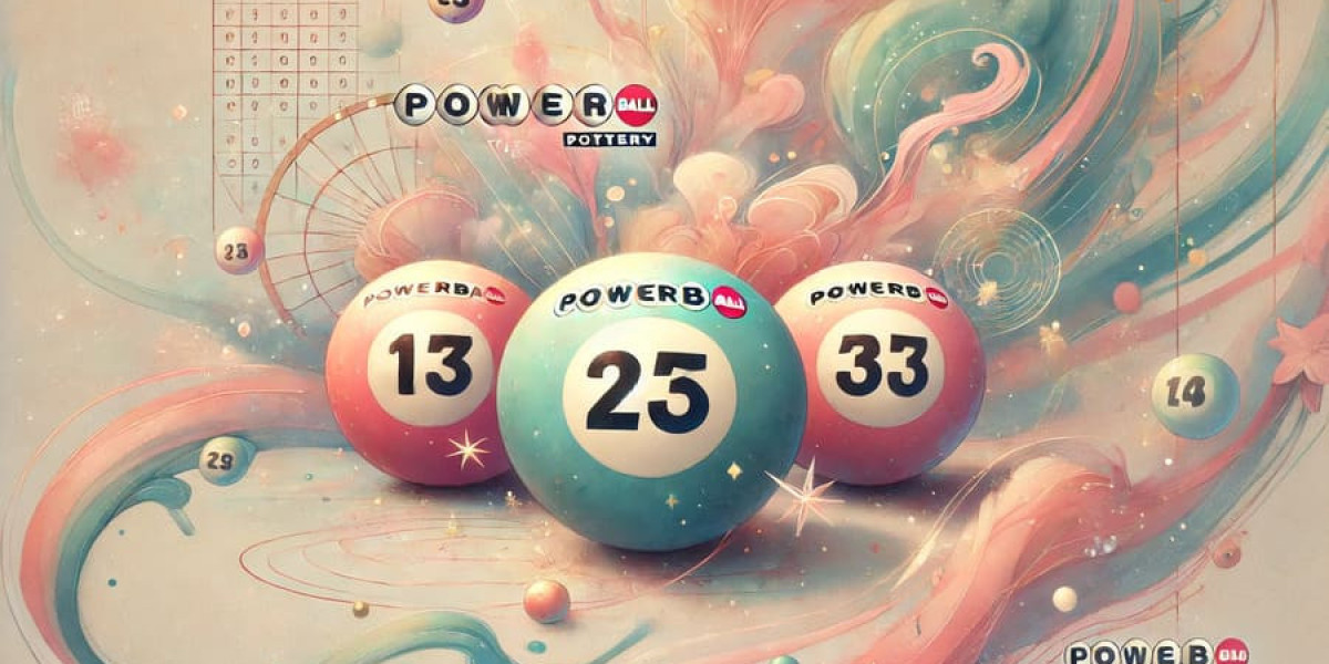 Unlocking the Secrets of EOS Powerball