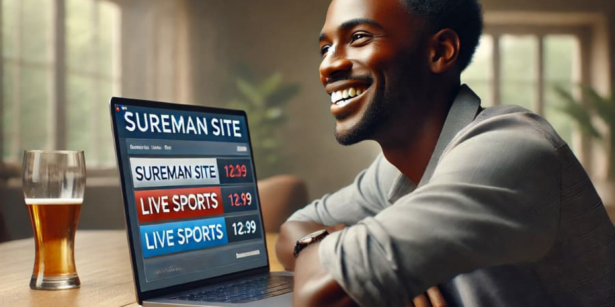 The Exciting World of Sports Betting