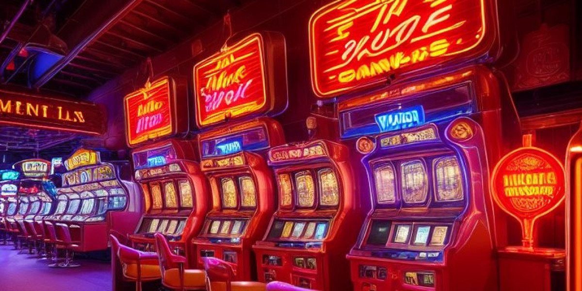 Mastering Gaming with Demo Mode in Lukki Slots