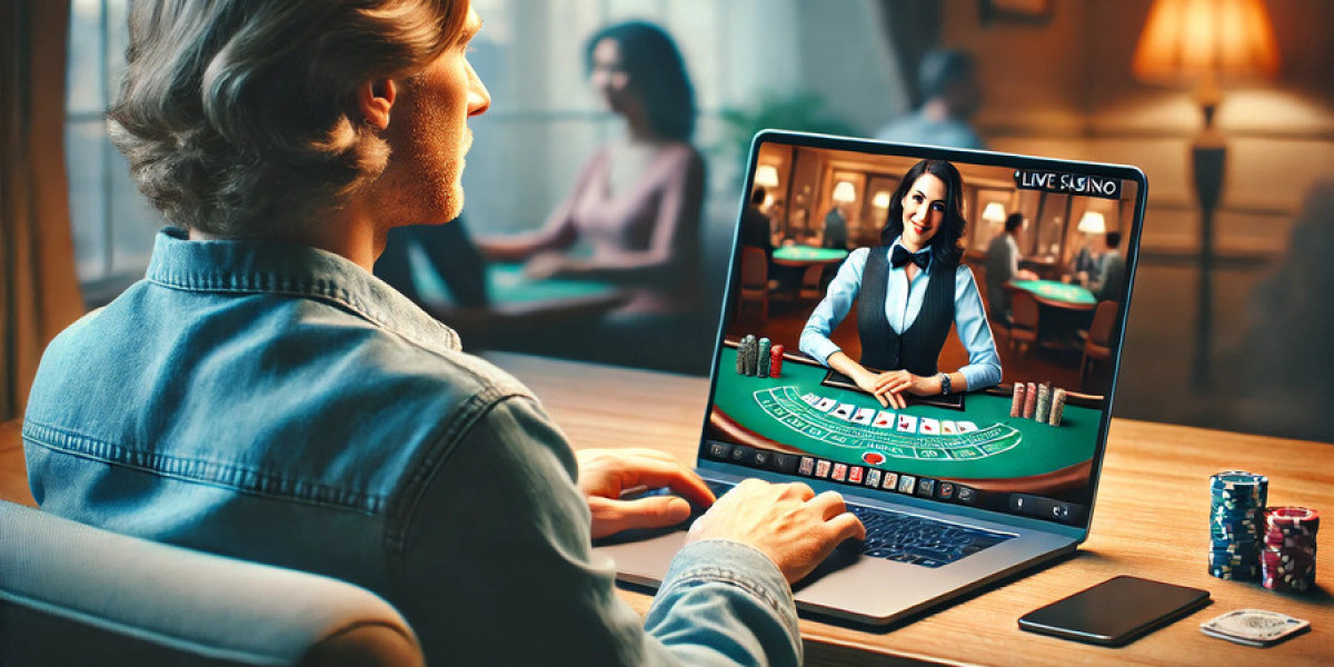 Mastering Online Baccarat