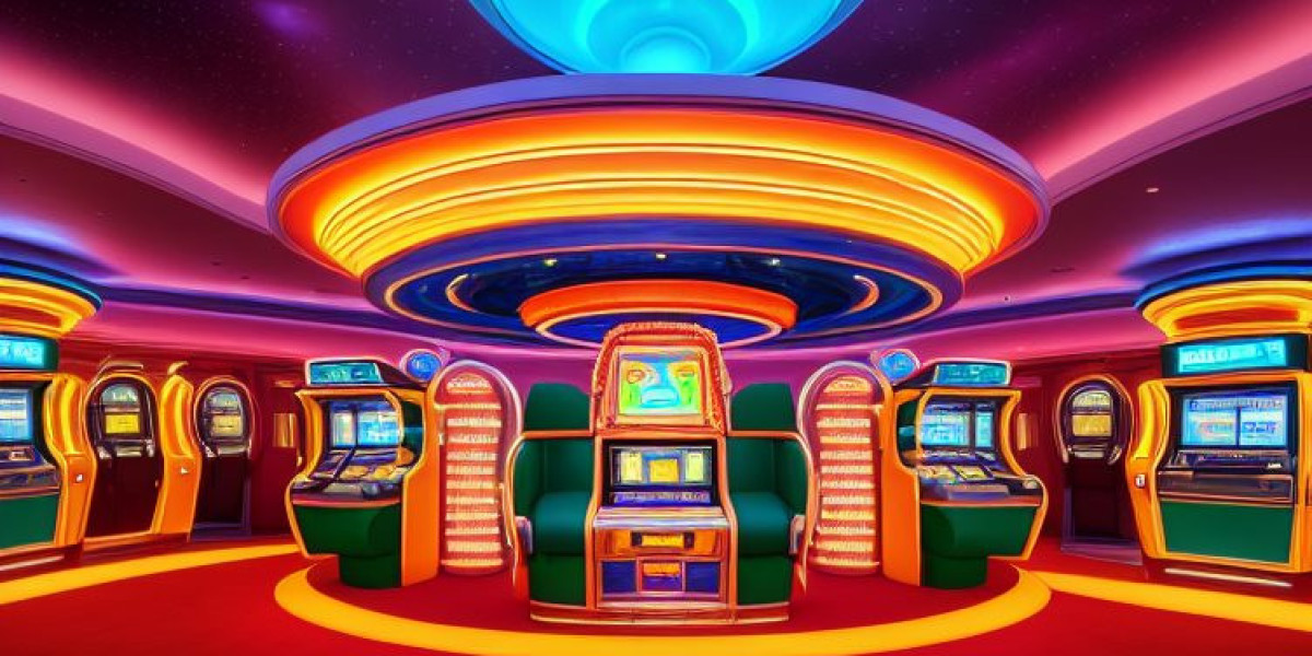 Unterschiedliche Slot-Erlebnisse bei MyCasino