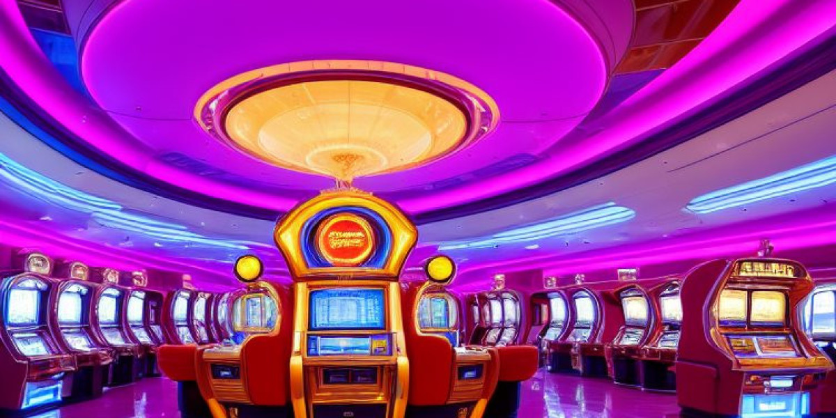 Immersive Gaming Games at Lucky Wins Casino