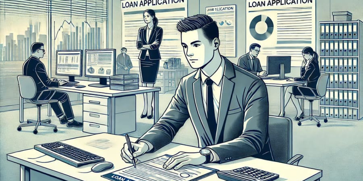 Understanding Credit-deficient Loans