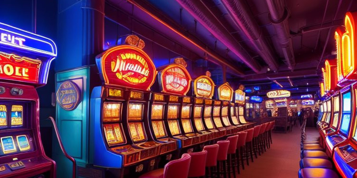 Einzigartige Automatenspiele-Erfahrung bei King Billy Online Casino