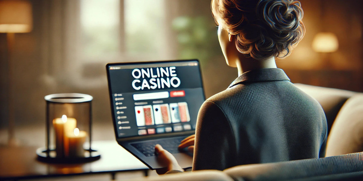 Winning with Online Slots