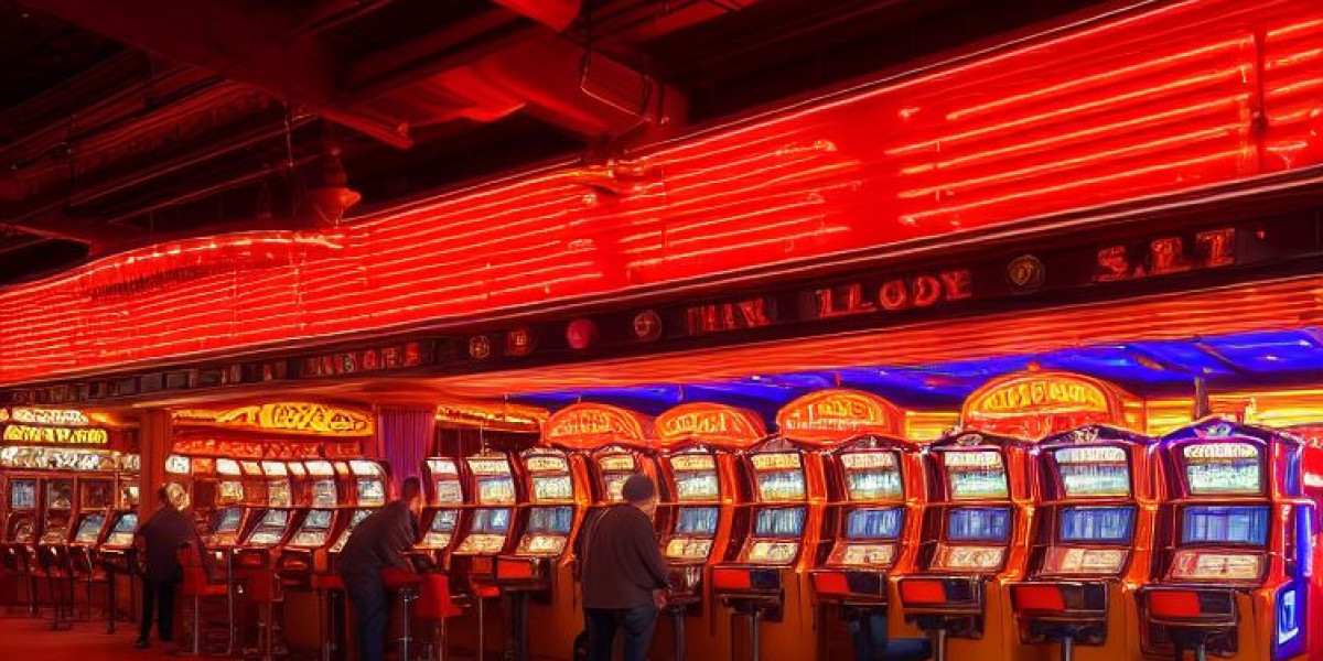 Explore the Pokies at Playfina