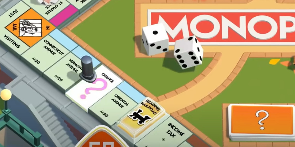 Monopoly GO Gold Stickers: Get Yours for Free With These Tips