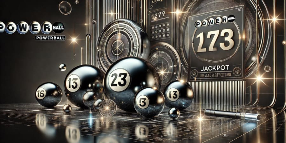 Powerball: Your Gateway to Fortune