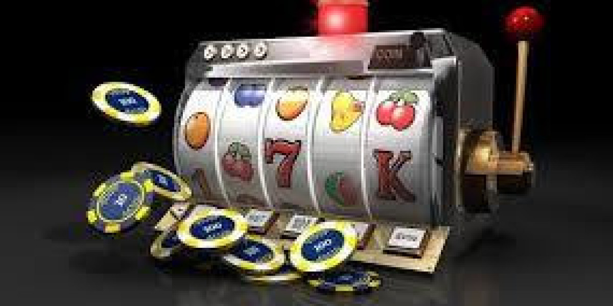 Come utilizzare i bonus dei casinò online per le slot con jolly bloccati