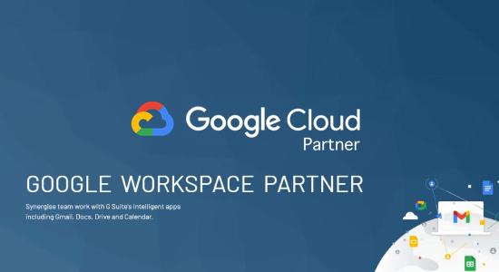 Google Workspace Premier Partner in Calicut, Kerala, Bangalore, Mumbai - India