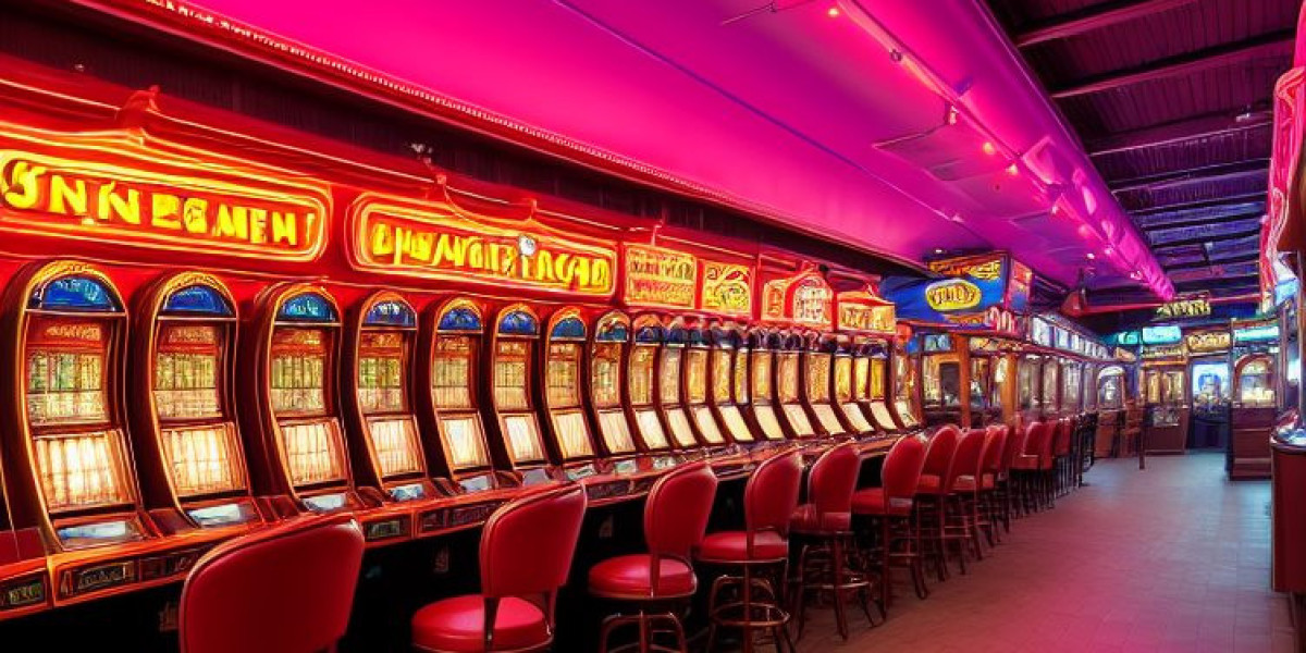 Mondano Mondo di Slot su NineCasino