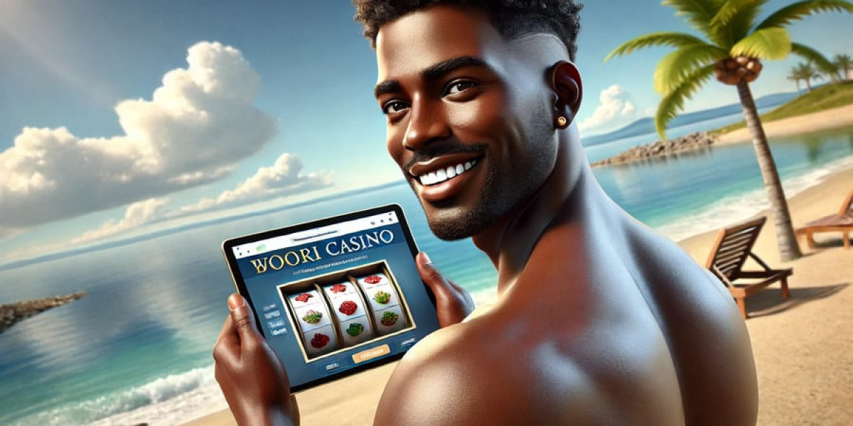 Explore the World of Online Slots