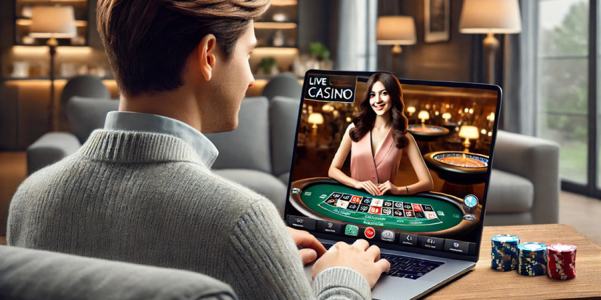 Explore the World of Online Baccarat