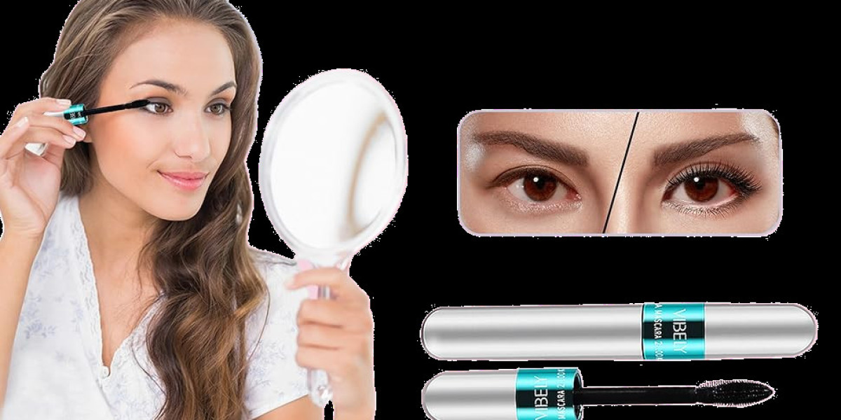 Nine Ways Of How To Use Vibely Mascara That may Drive You Bankrupt - Fast!