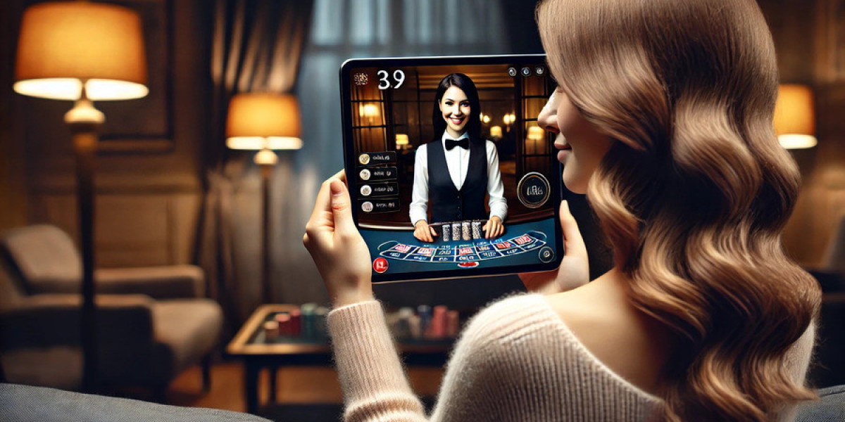 Discovering the Best Casino Sites