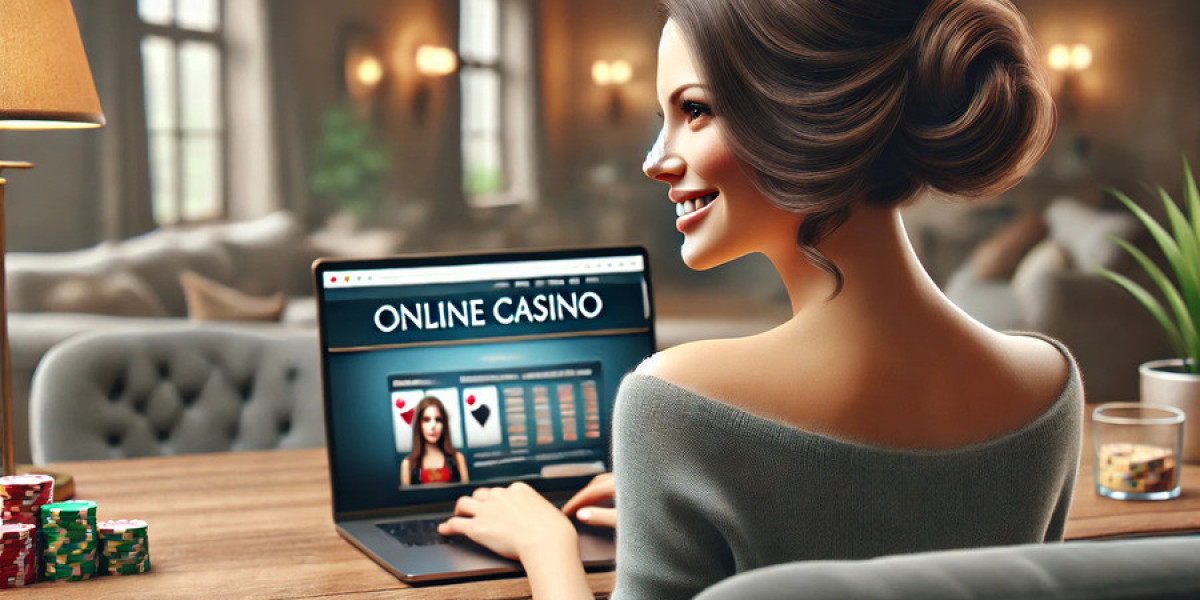 Unlock the Thrill of Live Baccarat Online