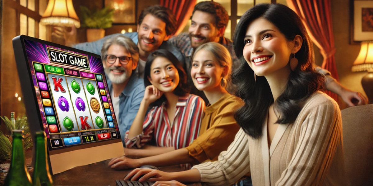 Explore the Casino Site World