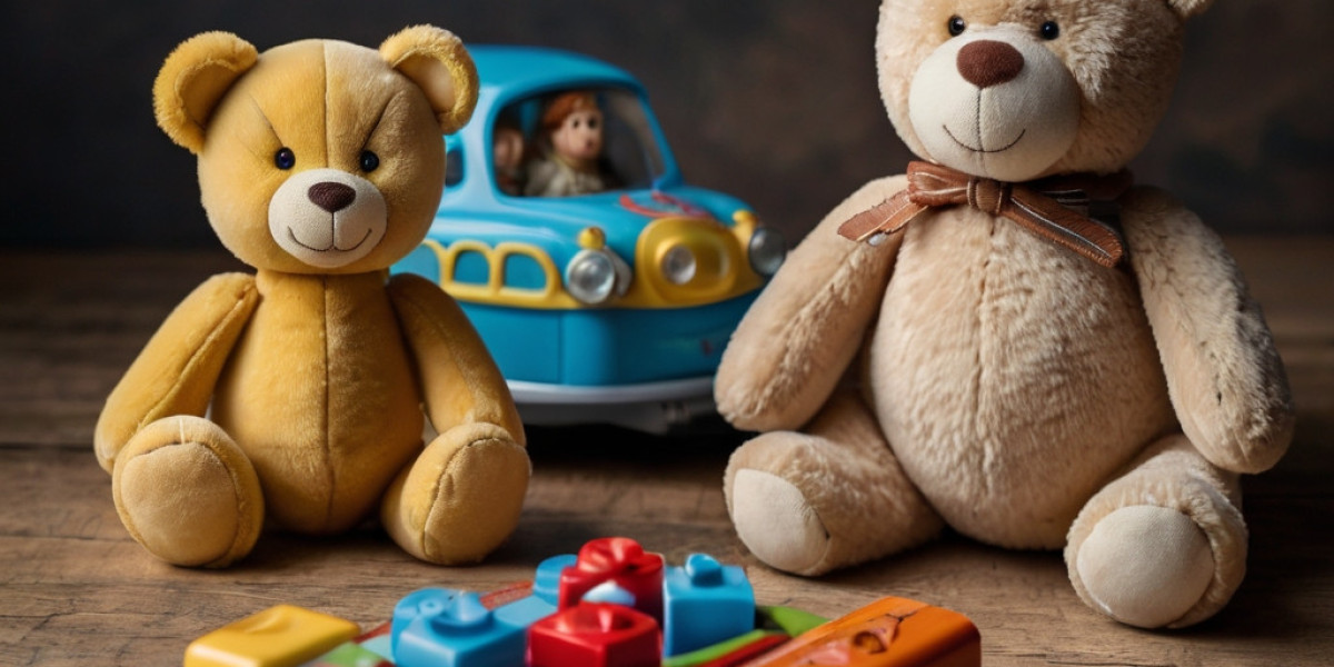 Mastering The best way Of Counting Toys Shouldn't be An Accident - It's An Art