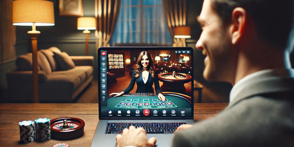 Mastering Online Casino Play