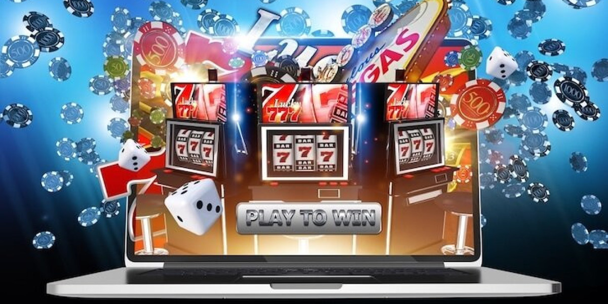 How to Unlock Bonus Features in Online Casino Games