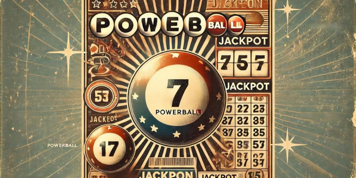 Unlocking Winning Powerball Numbers