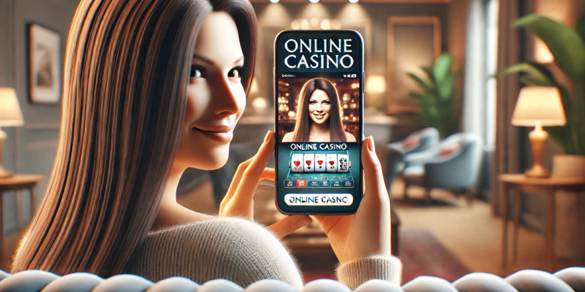 The Allure of Online Casinos