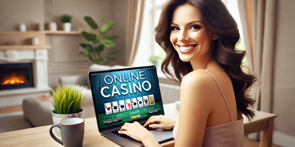 The Excitement of Big Win Casino Games