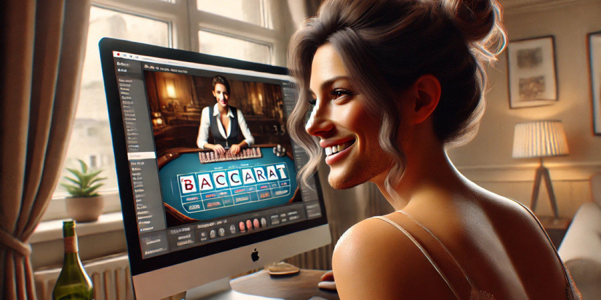 Explore the Best Online Casino Options