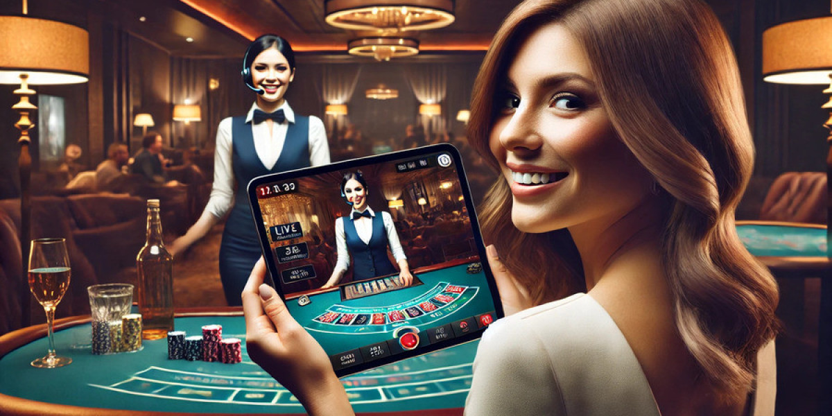 Mastering Baccarat for Real Money