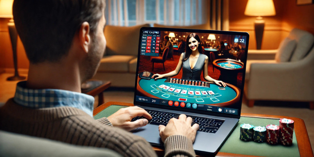 Exploring Bitcoin Casinos