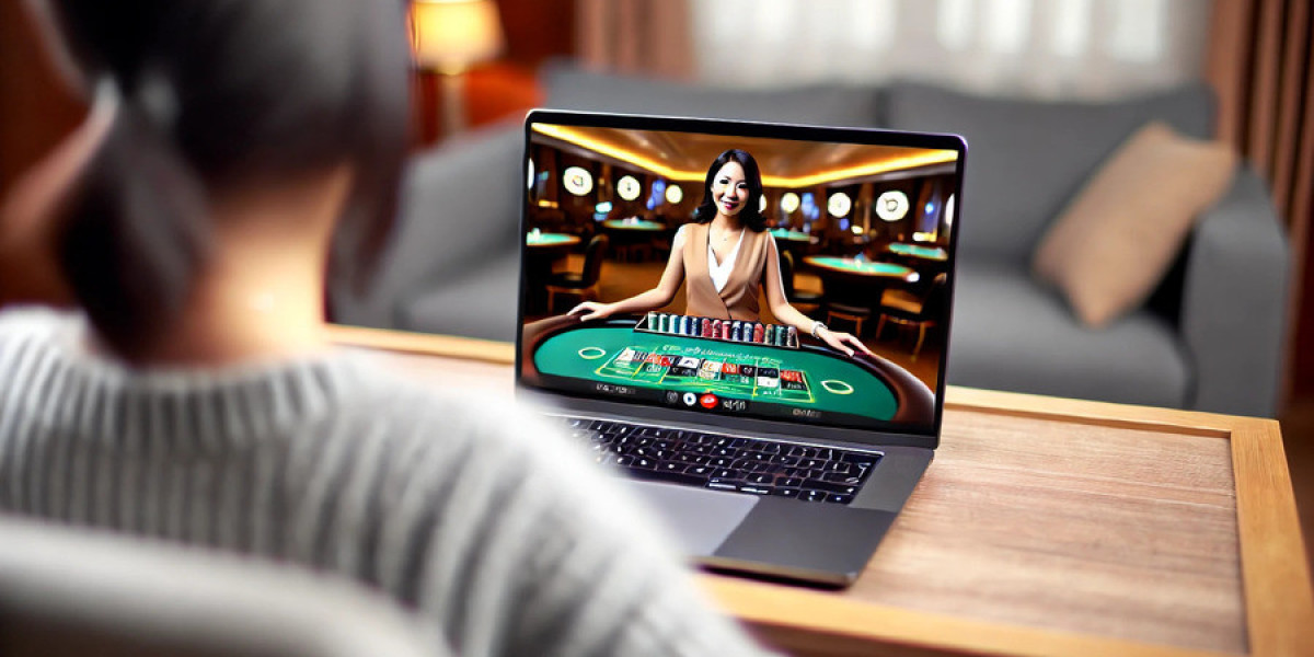 Experience Roulette with Live Dealers